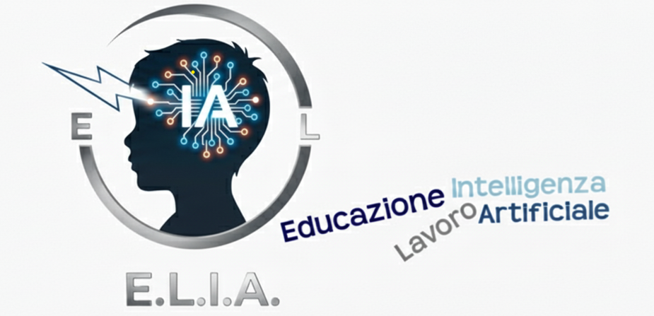 Logo Elia